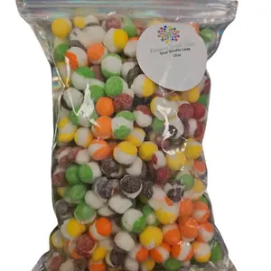 Sour Skizzlez - The Perfect Snack for Any Occasion - Candy freeze-dried candy
