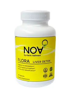 NOA Liver Flush
