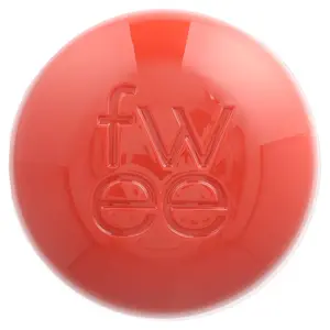 fwee Lip & Cheek Blurry Pudding Pot, RS02 Lyrics, 0.17 oz (5 g)