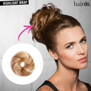 HIGHLIGHT WRAP