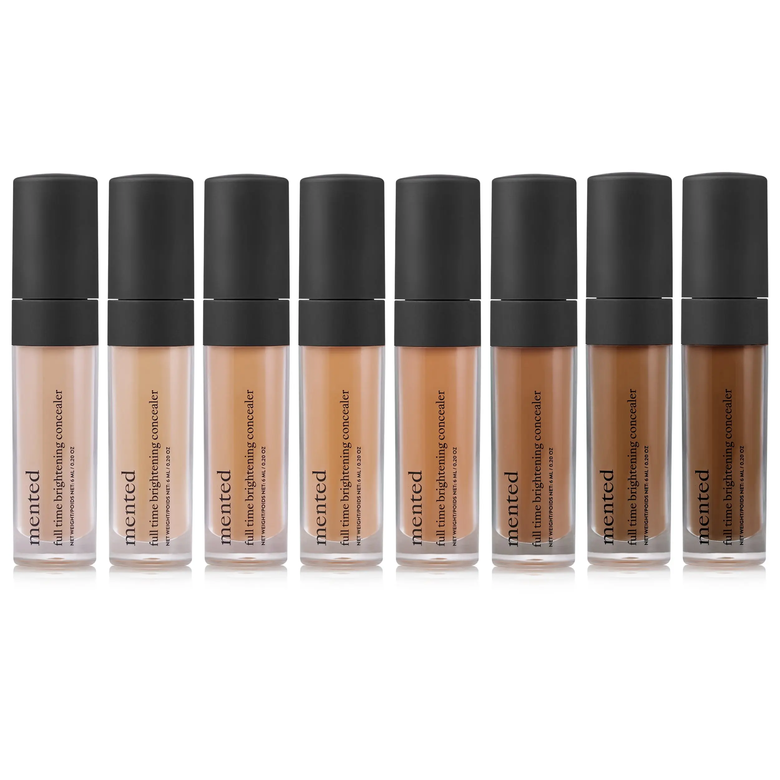 Brightening Full-Coverage Concealer
