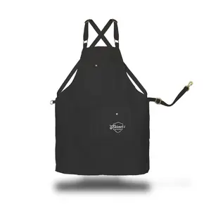 Farmers Defense Lightweight Work Apron, L/XL