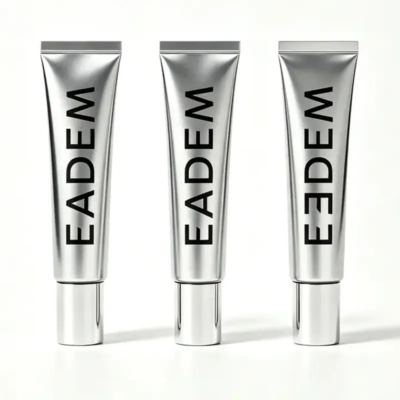 3pcs EADEM Le Chouchou Lip Softening Balm Intensive + Comfort for dry lips Glossy Smooth Vegan Gentle