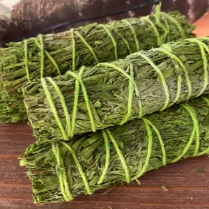 Patchouli Sage Stick 3"-4"