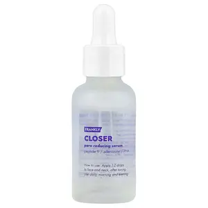 Frankly Closer Pore Reducing Serum, 1 fl oz (30 ml)