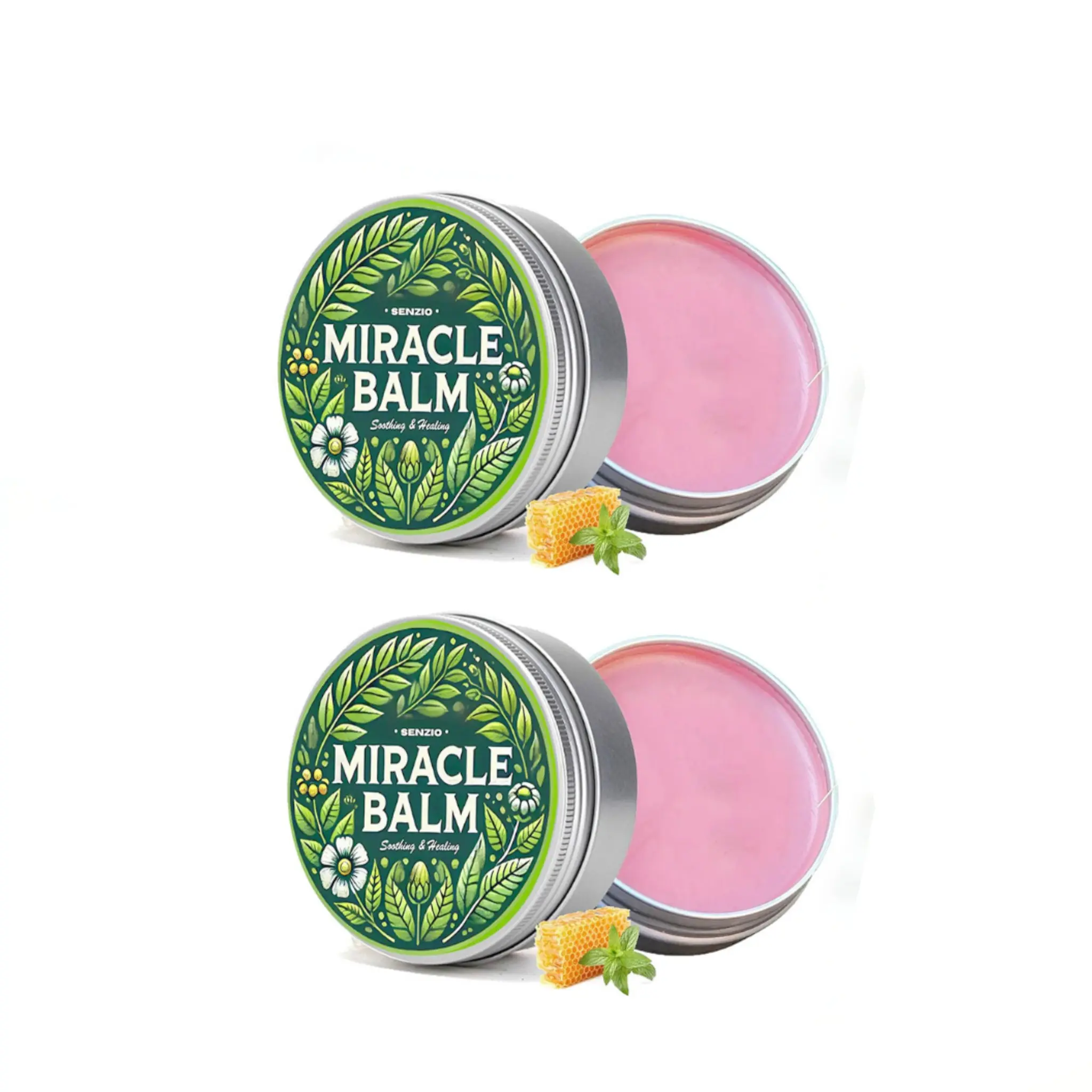 2pcs