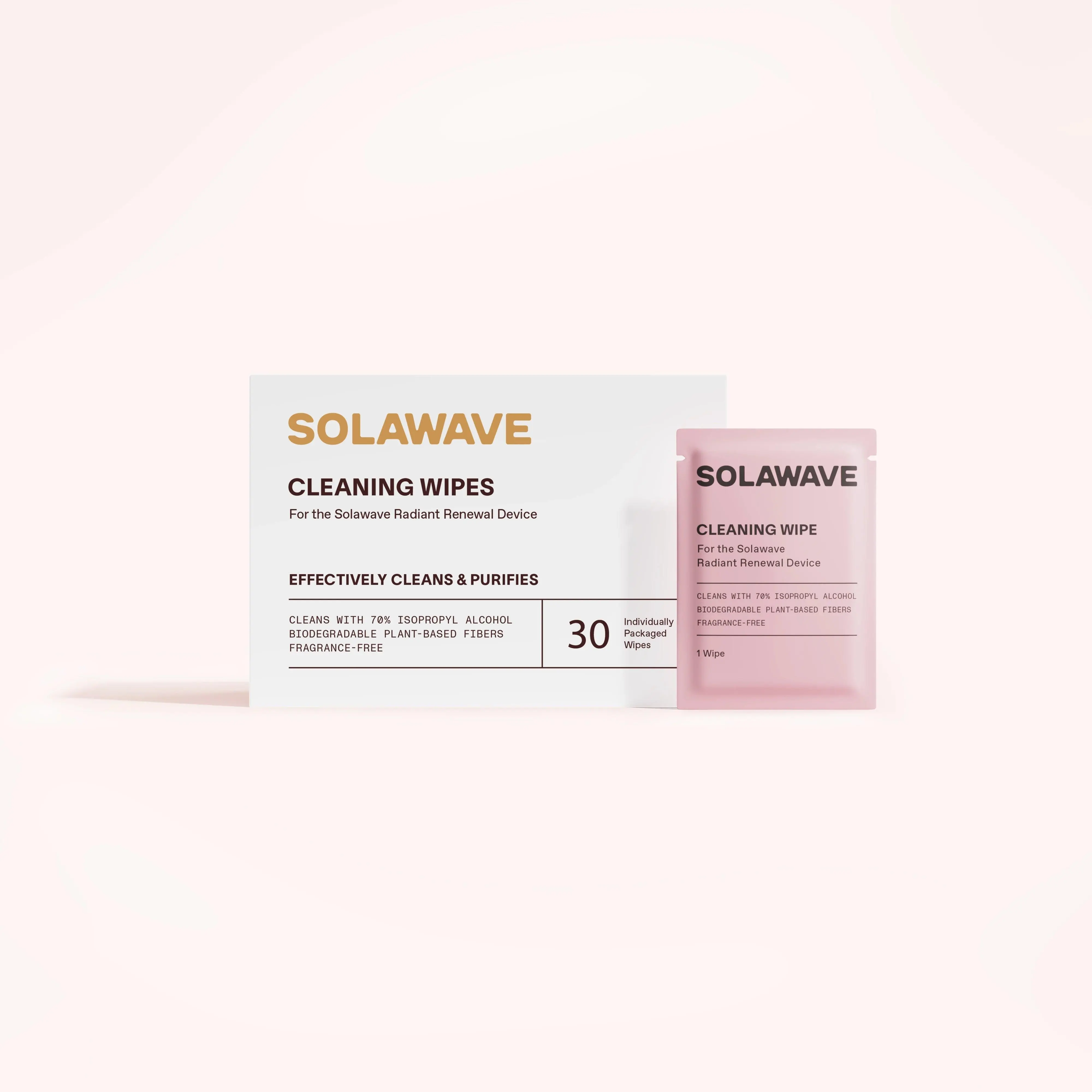 Device Cleaning Wipes Device Cleaning Wipes