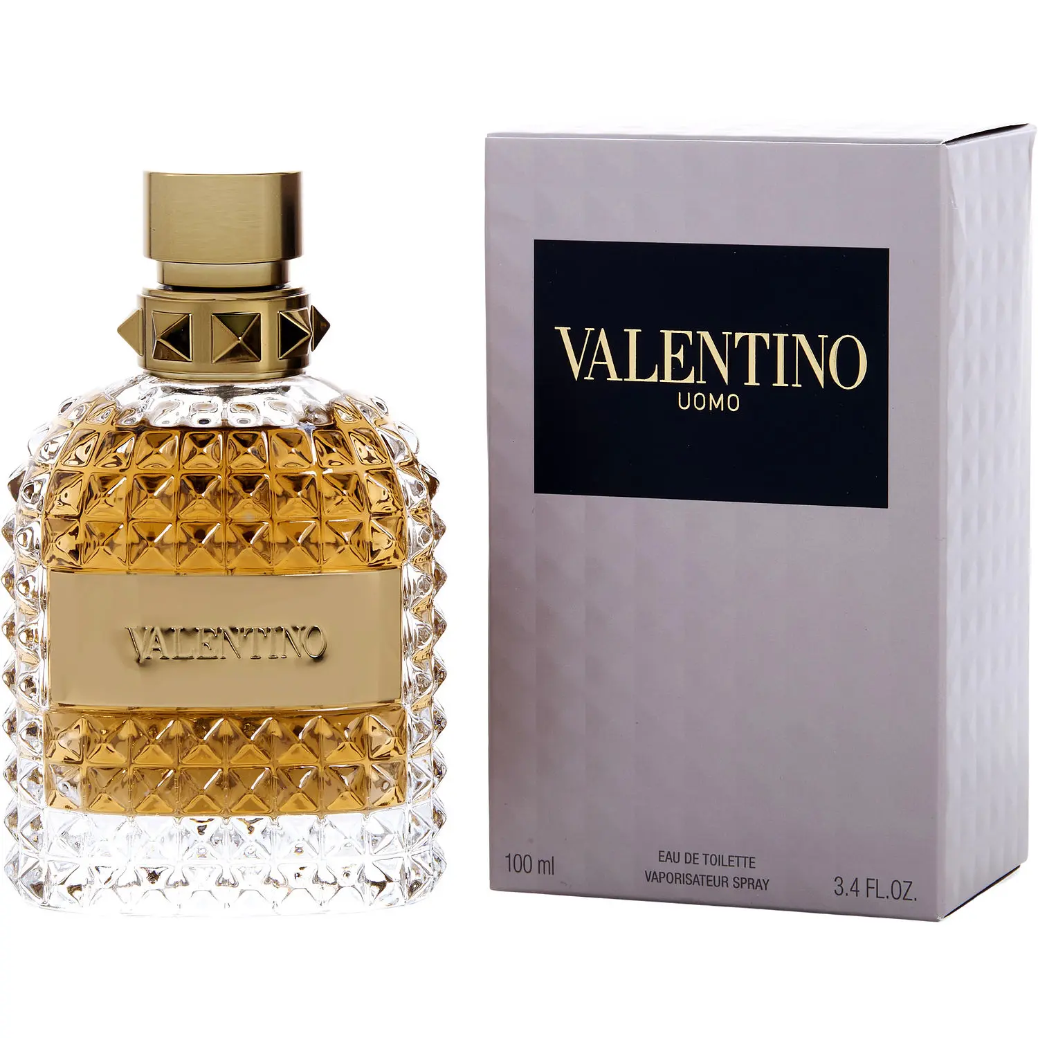 Valentino Uomo By Valentino Edt For Men Valentino Uomo By Valentino Edt For Men