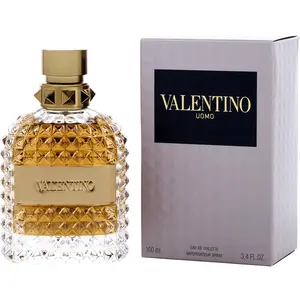 Valentino Uomo By Valentino Edt For Men