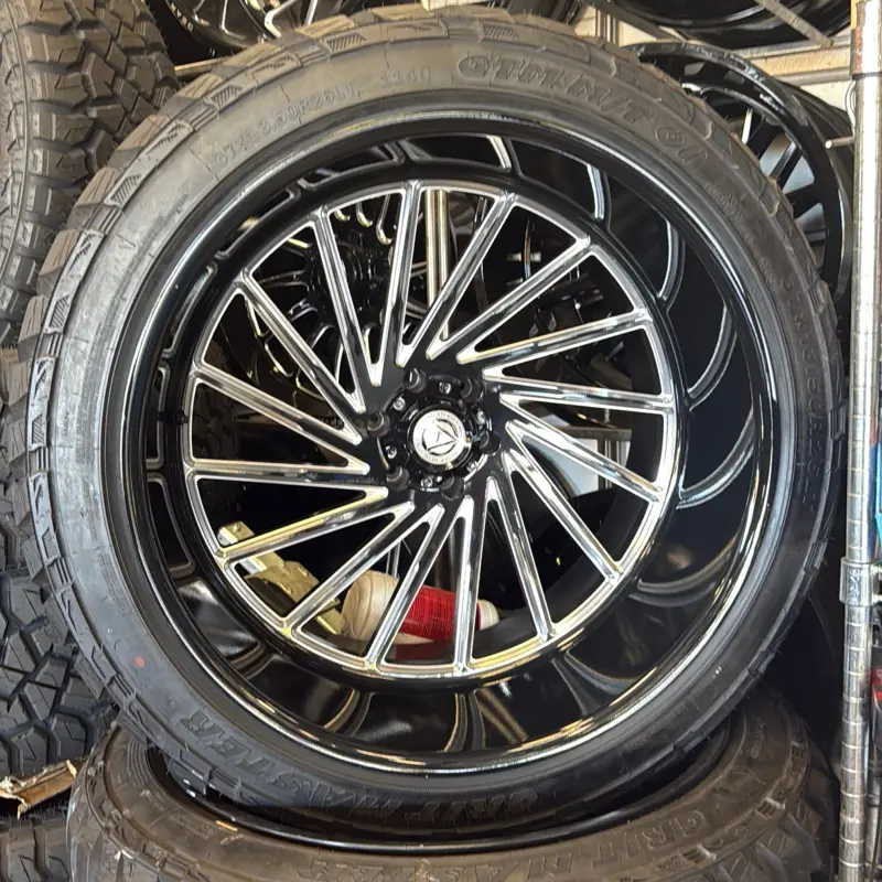 Wheels Wheels