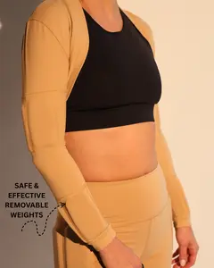 KILOGEAR AURA CORE LONG SHRUG