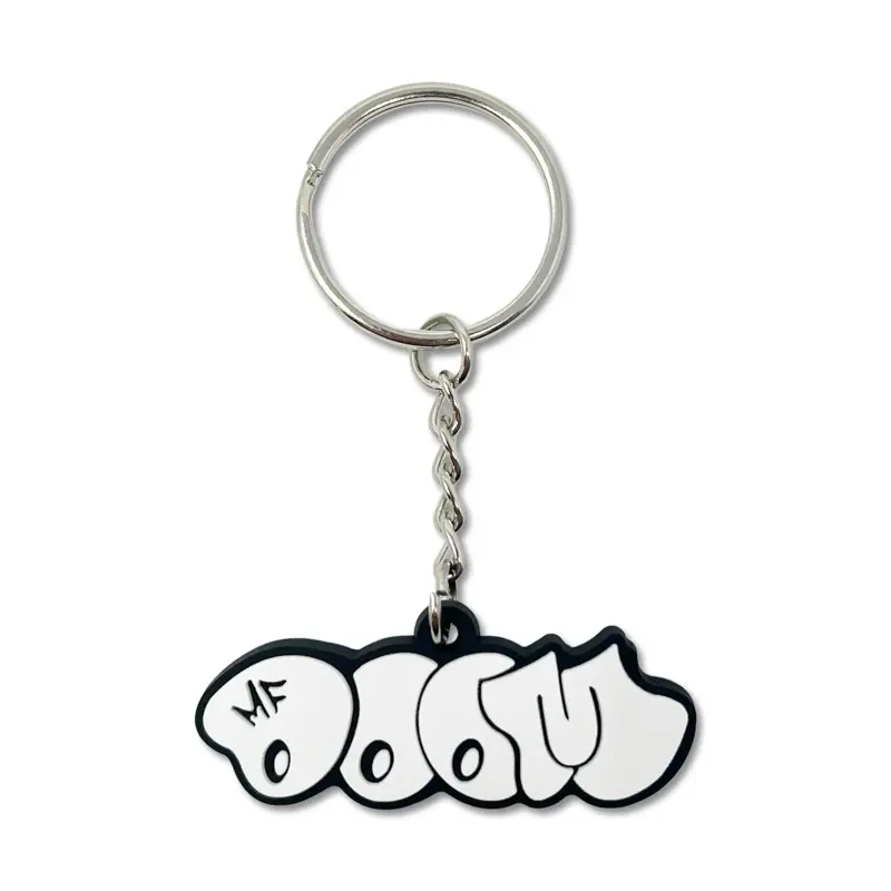 DOOM Keychain