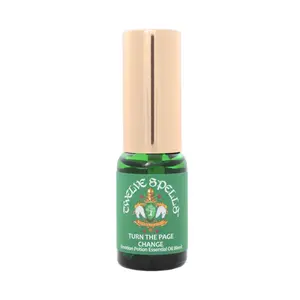 Turn The Page CHANGE Emotion Potion Essential Oil Blend