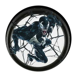Venom mouse pad