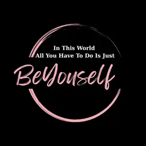 BeYourself On Clothes