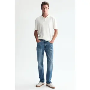 H&M Regular Jeans