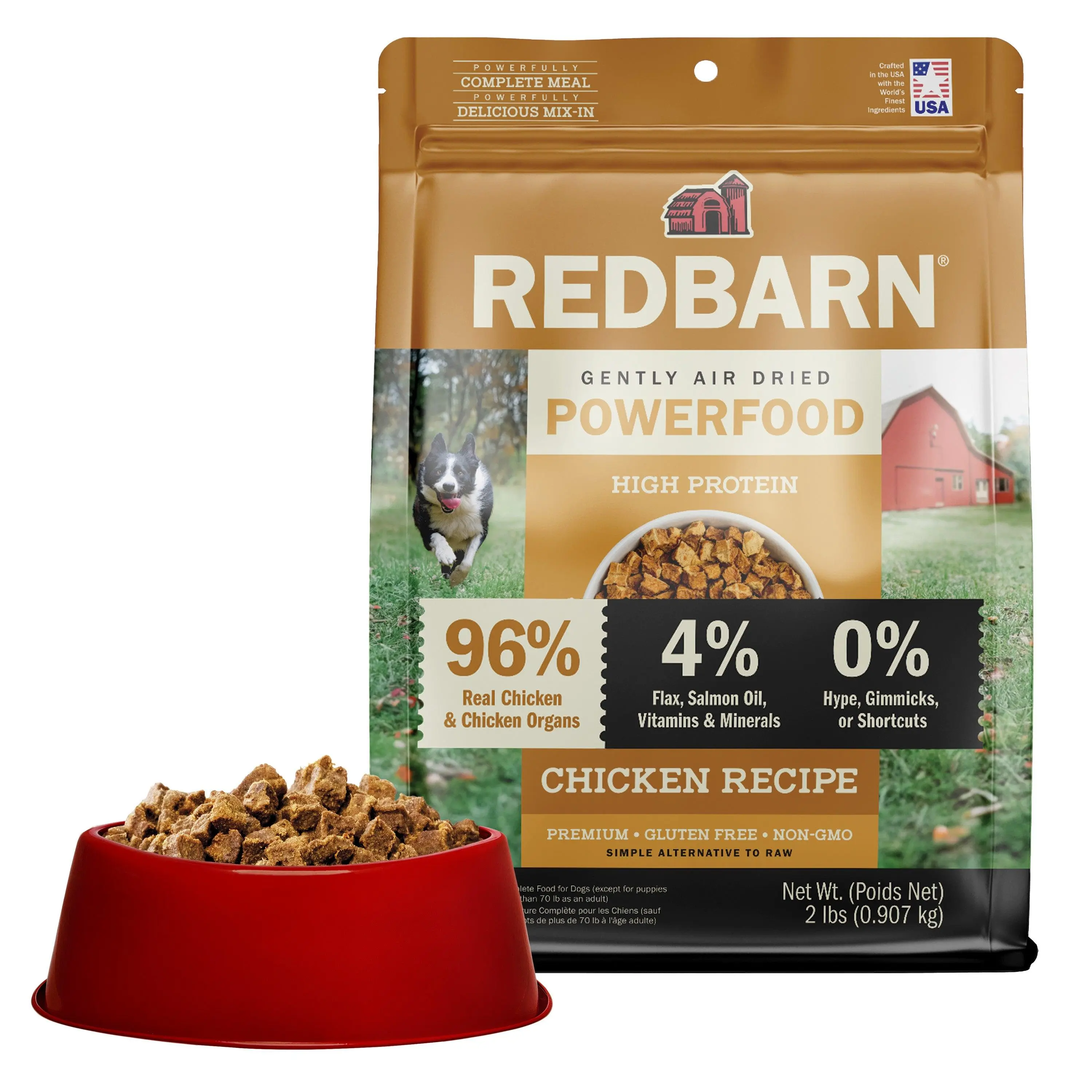 Air Dried Chicken Recipe Dog Food Air Dried Chicken Recipe Dog Food