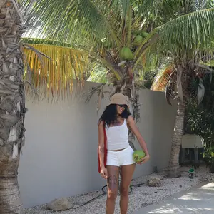 Women's Solid Color Straw Hat, Casual Outdoor Sun Protection Cap for Women & Girls, Fashion Accessories for Daily Wear, Breathable Head Cover