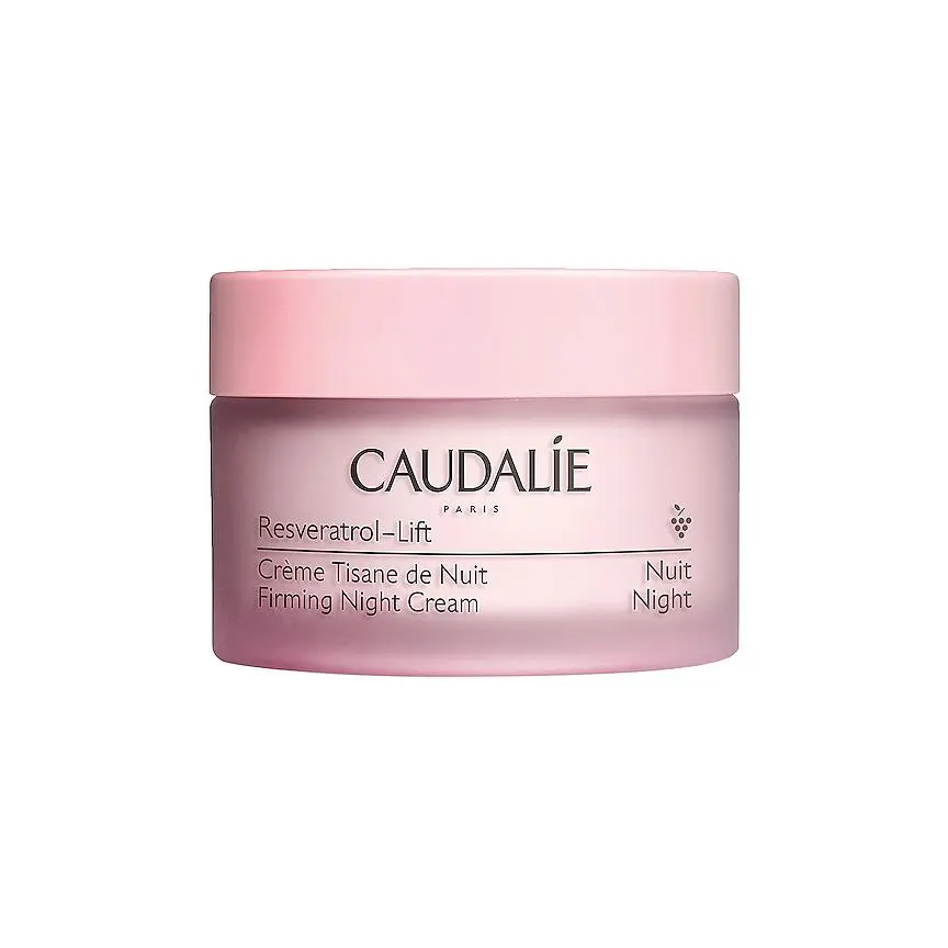 CAUDALIE Resveratrol Lift Firming Night Cream CAUDALIE Resveratrol Lift Firming Night Cream