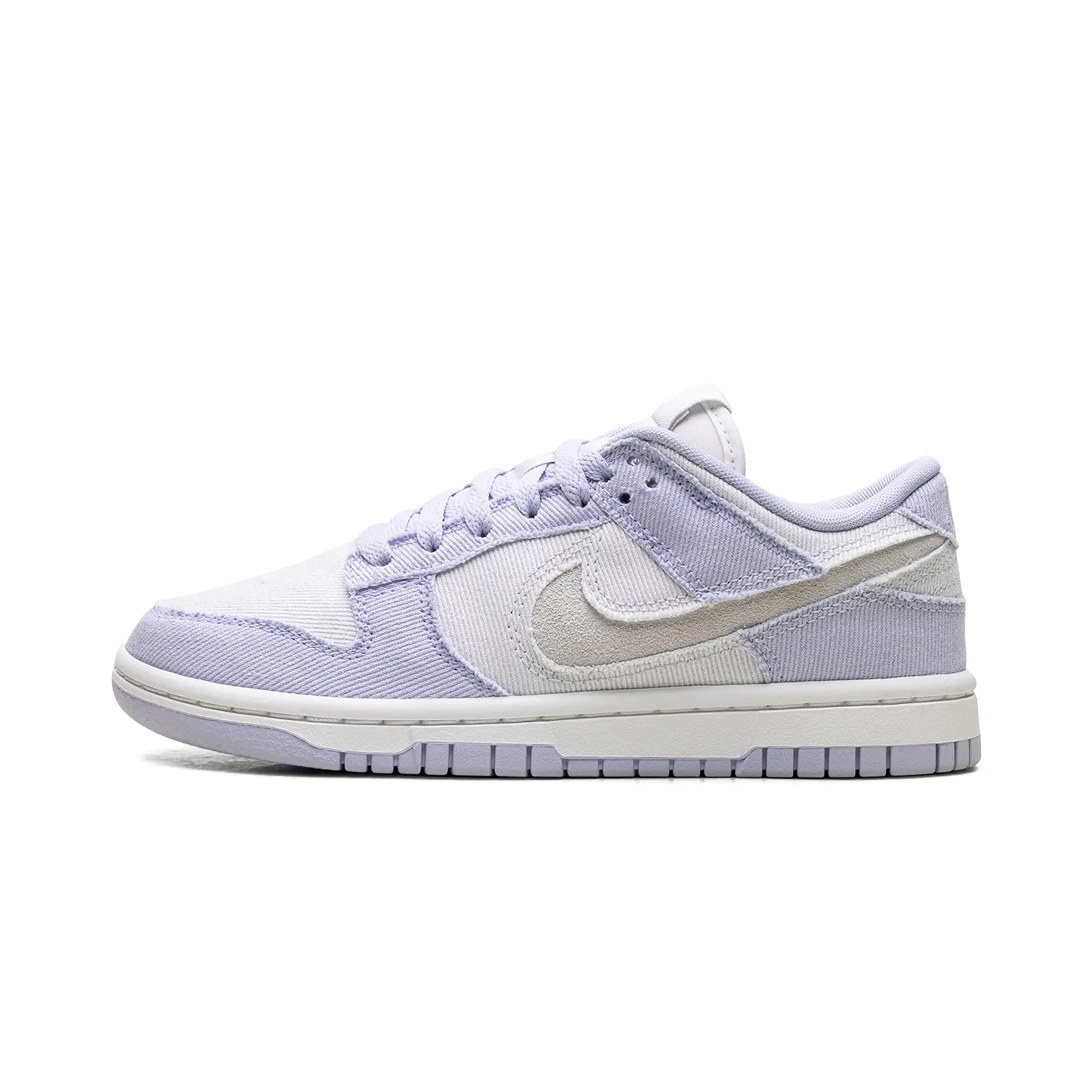 Dunk Low WMNS "Ghost Denim" HF1985 001