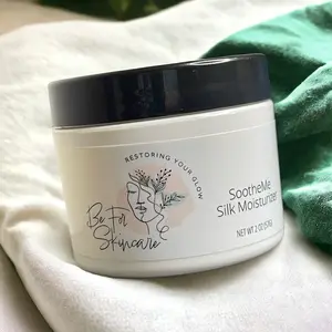 SootheMe Silk Moisturizer