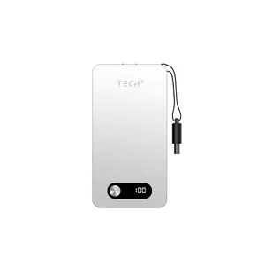 All-in-One Portable Charger