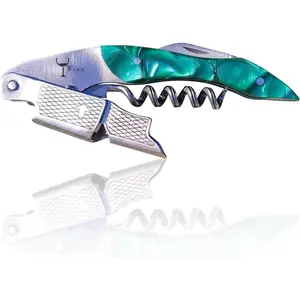 Key! - Professional Sommelier's Corkscrew  Opener