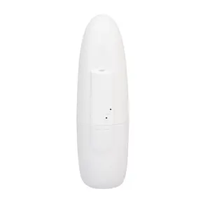 White Plug & Scent Diffuser - High-Quality Diffuser for Versatile Scent Diffusion in Any Room (Fragrance not included) Best seller for Home Scenting Luxury Diffuser Cold-Air Diffuser Waterless Diffuser Aromatherapy