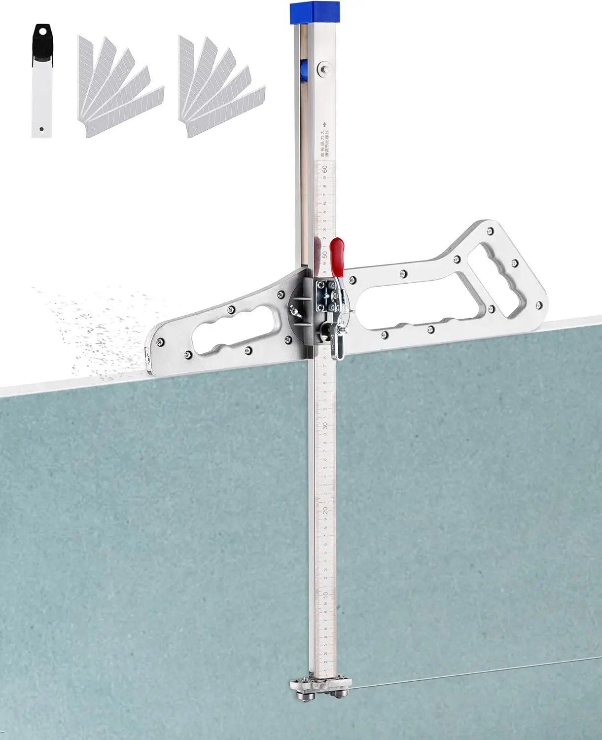 Woodworking tools Drywall cutter High precision drywall cutting tool Drywall cutter