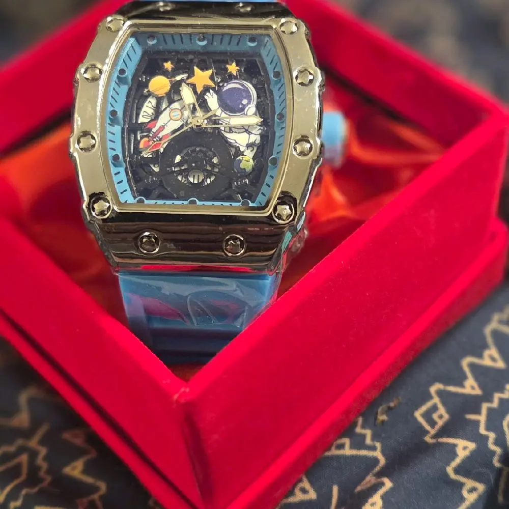 watch