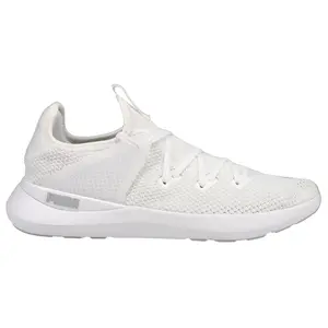 PUMA Mens Pure Xt Refined Training Sneakers Shoes - White