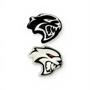 Tsunami Hellcat Pillows