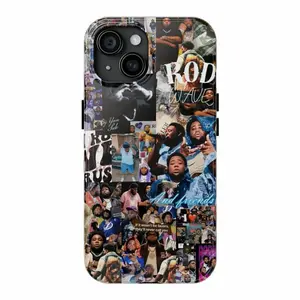 Rod wave tour 2025 Phone Case, Last Lap Rod Wave 2025 Case,Gifts For Fans Men Women Compatible For iPhone 17 16 15 14 13 12 for Samsung Phone Case Tough phone case Halloween gift