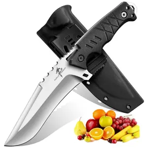 【February Faves】Purple Dragon Fruit Knife -for Slicing Peeling & Carving - Kitchen Tool,Perfect Gift for Cutting Fruits,Christmas Gift