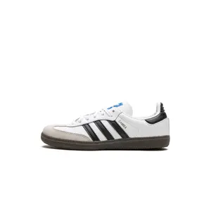 Samba Og PS "White Black" IE3677