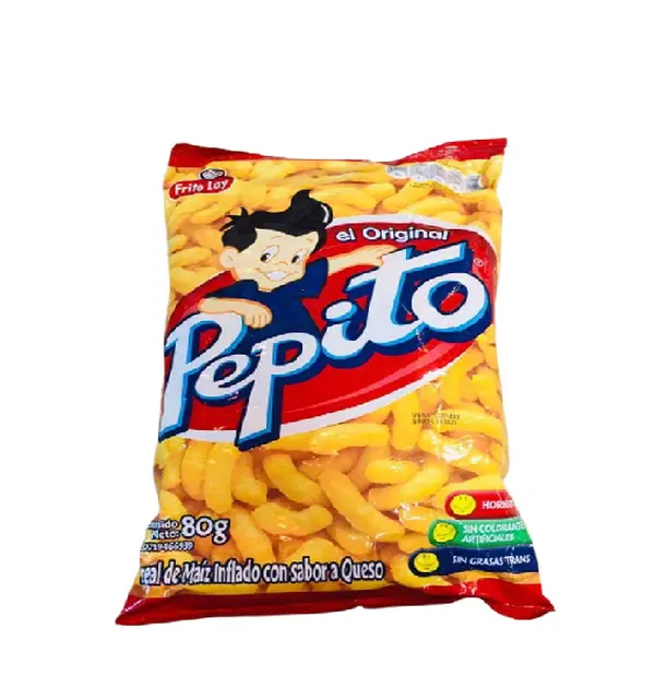 EL ORIGINAL PEPITO