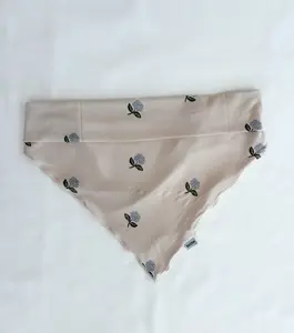 Dog Bandanas - Baby in Bloom