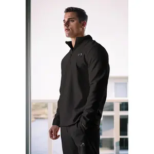 GTS Quad Tech Quarter-Zip Pullover
