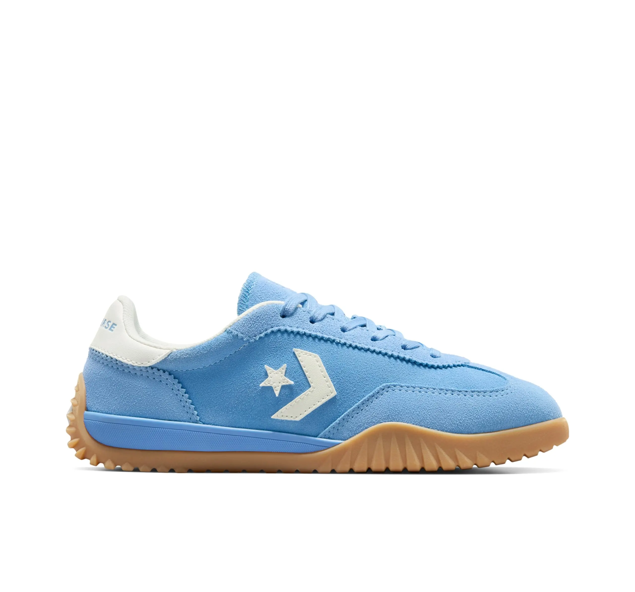 Converse Unisex Run Star Trainer Sneakers