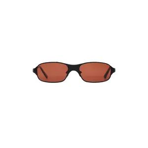 BRU Eyewear Aitken in Cedar