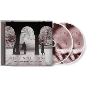 Essential Collection - Rosanne Cash - CD