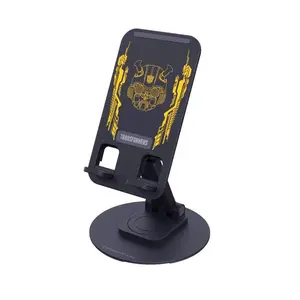 Transformers FS-X06 Mobile Phone Holder Mobile Phone Stand Non-slip 360 Foldable Rotatable Multipurpose