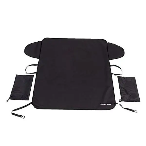Auto Joe Winter Weather Windscreen & Mirror Covers