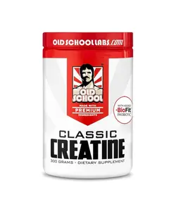 Classic Creatine