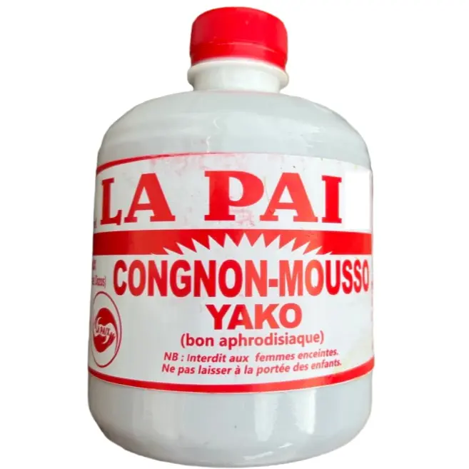 Lapais Ivory Coast Congnons Moussos Gona