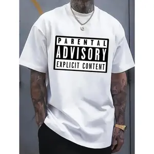 [Cotton Graphic T-Shirt] 100% Cotton Men's Graphic T-Shirt |   Bold Print, Casual Round Neck, Short Sleeve, Regular Fit for Summer Street Style, Trendy Wardrobe Staple, PLUS SIZE menswear crewneck baggy t shirt on guys funny tshirt classic cotton tee tees