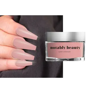 Shy Blush Pow