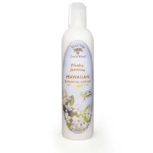 Pikake Jasmine Botanical Lotions