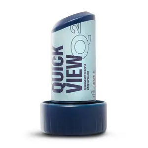 GYEON Quick View - Ceramic Rain Repellant Glass Coating