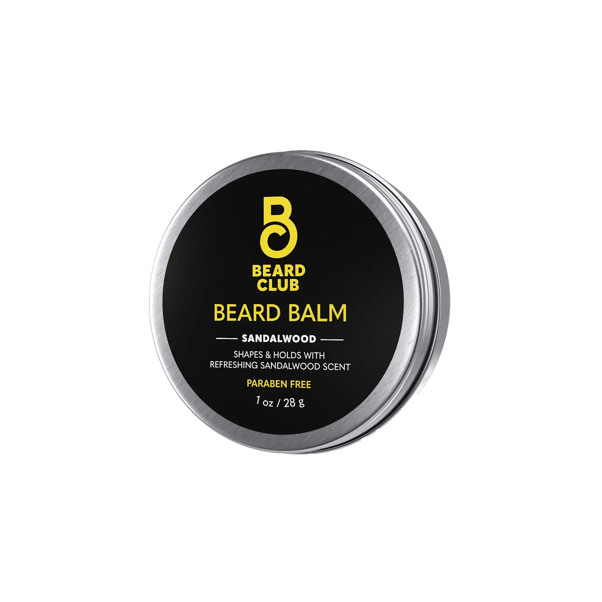 Sandalwood Beard Balm
